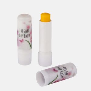 Promo Lip Balm | Branded Lip Balm | Natural Organic Products