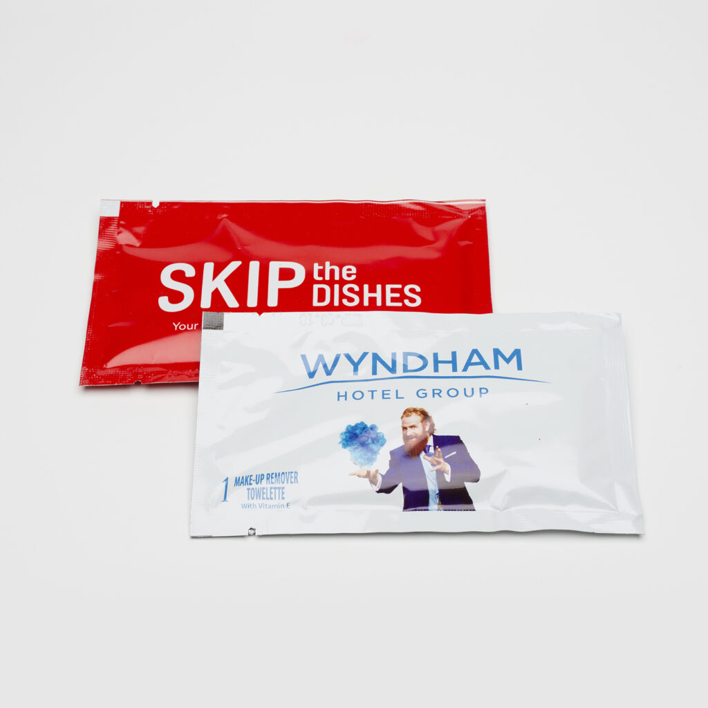 Makeup Remover Wipes