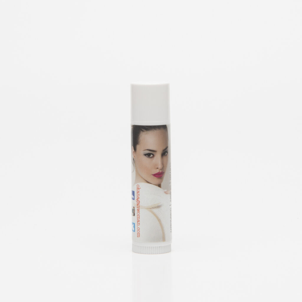 Organic Lip Balm Stick