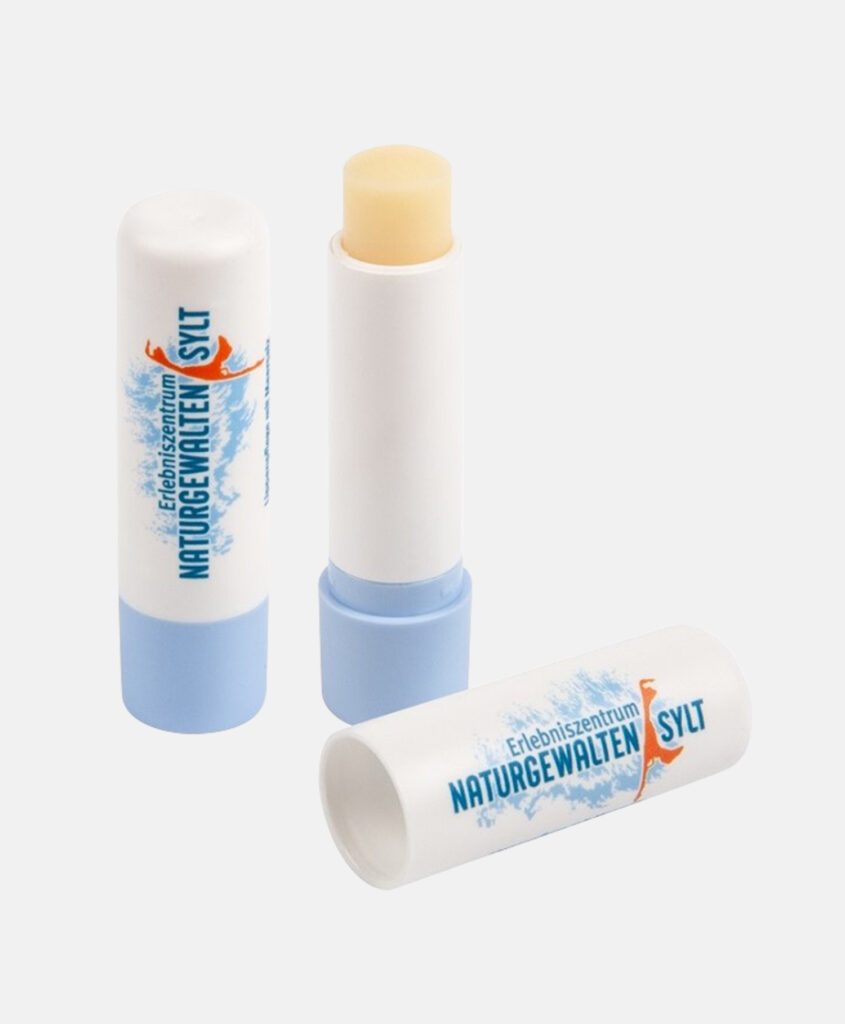 Lipcare Sea Salt