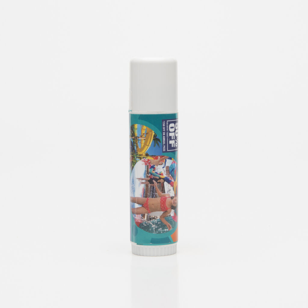 Zinc Sunscreen Sunstick