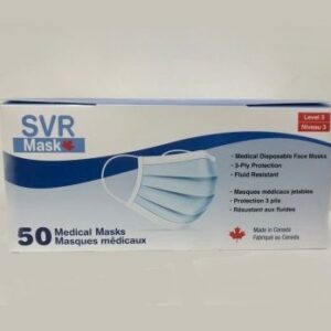 Surgical Masks