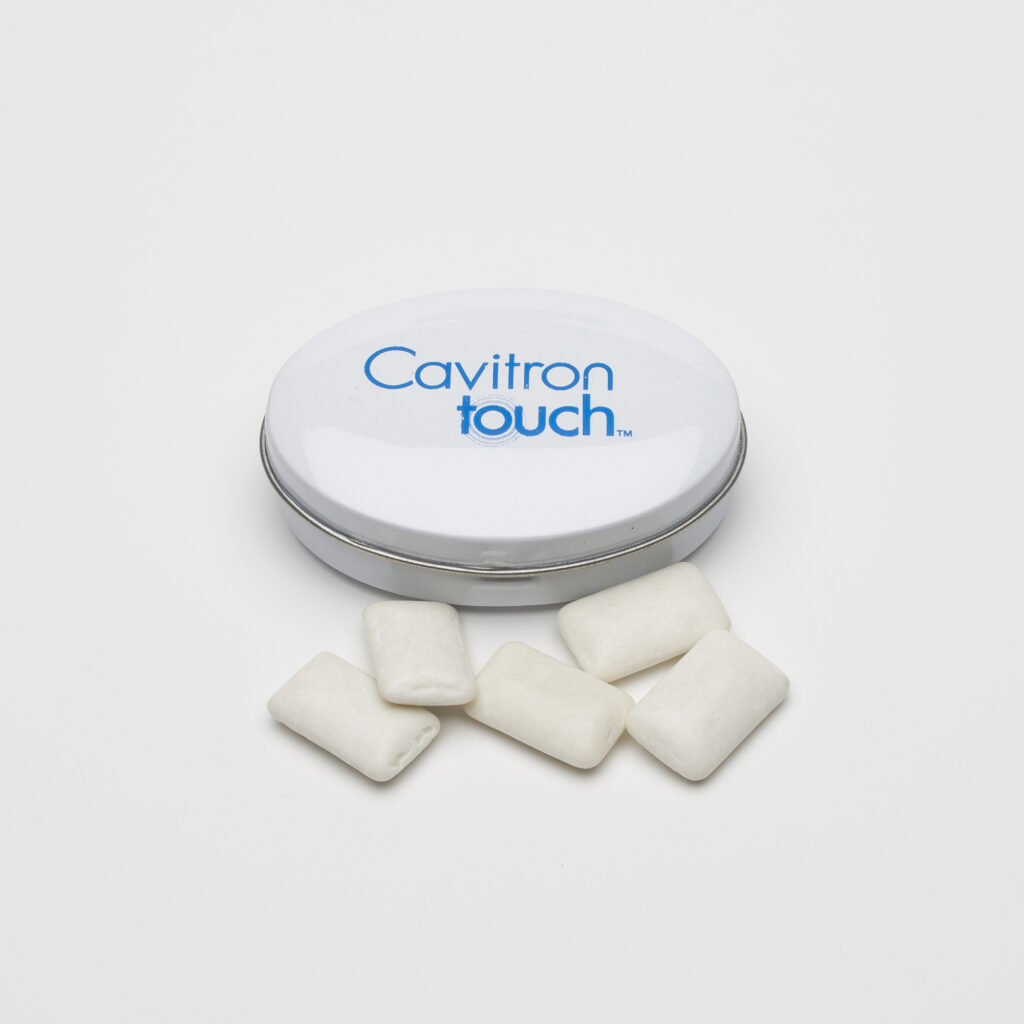 Xylitol Gum Mints