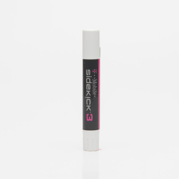 Organic Lip Shimmer Stick