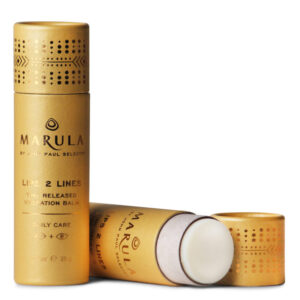 Tube Natural Lip Balm