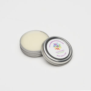 Lip Balm Tin