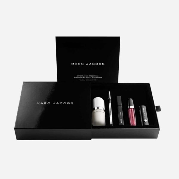 Marc Jacobs Lip gloss box
