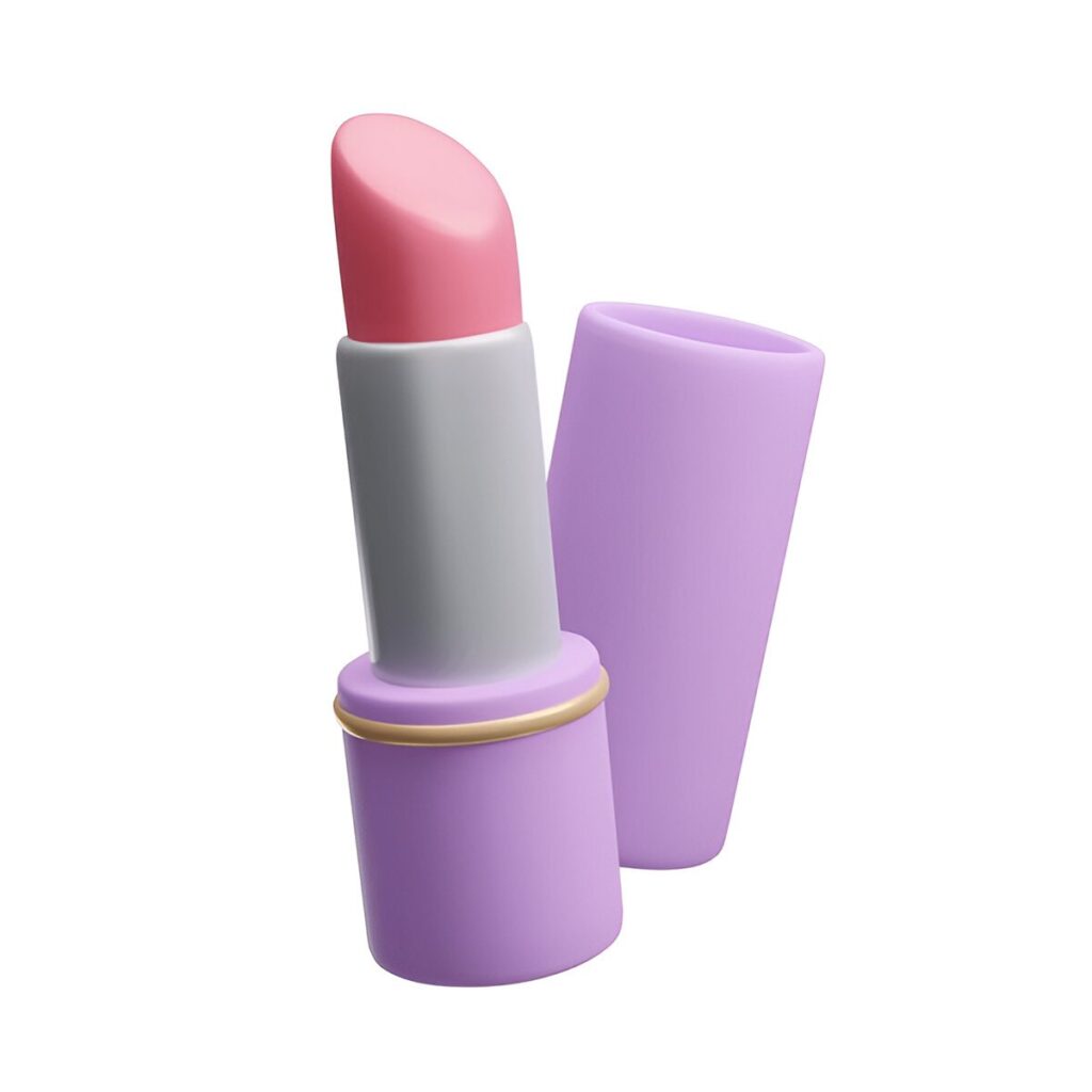 Travel-Friendly Lip Balms