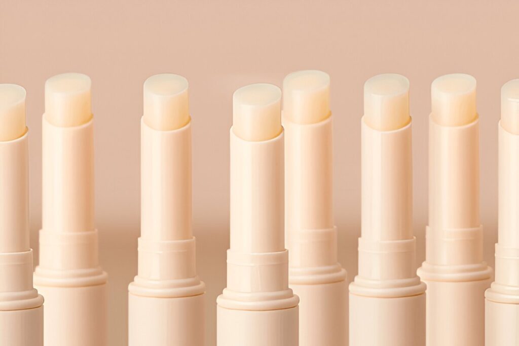 Lip Balms Runners & Athletes