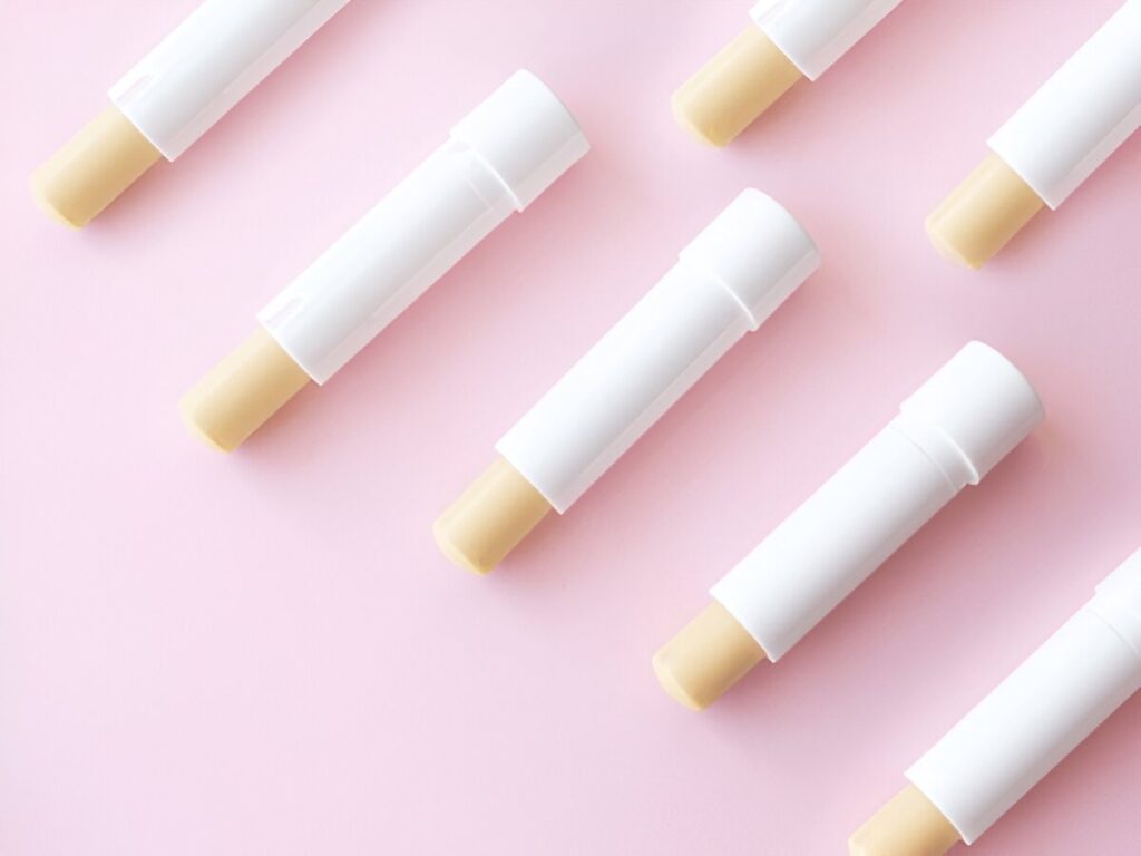 Lip Balm for Smokers