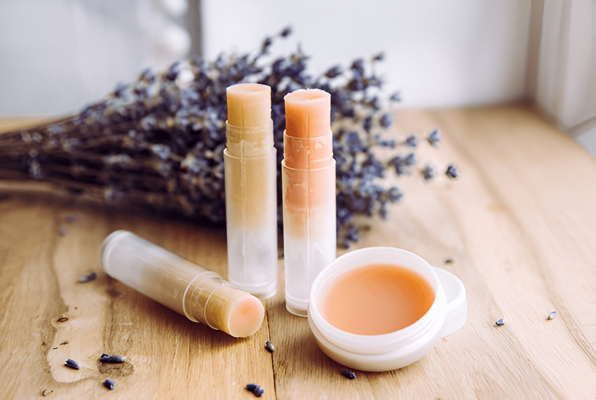 Protect Your Lips from Winter with Promo Lib Balm