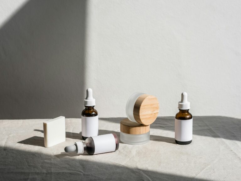 Vegan Lip Balm