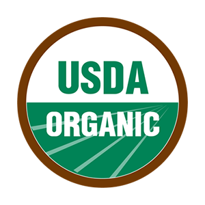USDA Organic products